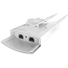 Повторитель беспроводного сигнала Cudy RE1200 Outdoor AC1200 Wi-Fi белый - фото 51693384 Повторитель беспроводного сигнала Cudy RE1200 Outdoor AC1200 Wi-Fi белый - фото 51693384