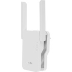 Повторитель беспроводного сигнала Cudy RE1800 AX1800 10/100/1000BASE-TX/Wi-Fi белый - фото 51693386 Повторитель беспроводного сигнала Cudy RE1800 AX1800 10/100/1000BASE-TX/Wi-Fi белый - фото 51693386