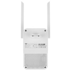 Повторитель беспроводного сигнала Cudy RE1800 AX1800 10/100/1000BASE-TX/Wi-Fi белый - фото 51693390 Повторитель беспроводного сигнала Cudy RE1800 AX1800 10/100/1000BASE-TX/Wi-Fi белый - фото 51693390