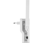 Повторитель беспроводного сигнала Cudy RE1800 AX1800 10/100/1000BASE-TX/Wi-Fi белый - фото 51693392 Повторитель беспроводного сигнала Cudy RE1800 AX1800 10/100/1000BASE-TX/Wi-Fi белый - фото 51693392