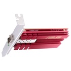 Сетевой адаптер 10G Ethernet Asus XG-C100F PCI Express x4 - фото 51693407 Сетевой адаптер 10G Ethernet Asus XG-C100F PCI Express x4 - фото 51693407