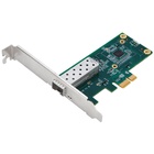 Сетевой адаптер Gigabit Ethernet D-Link DGE-560SX/D1A (OEM) DGE-560SX/D1A PCI Express x1 - фото 51693434