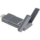 Сетевой адаптер Wi-Fi Origo OW1800M OW1800M/A1A AX1800 USB 3.0 (ант.внеш.несъем.) 2ант. - фото 51693436 Сетевой адаптер Wi-Fi Origo OW1800M OW1800M/A1A AX1800 USB 3.0 (ант.внеш.несъем.) 2ант. - фото 51693436