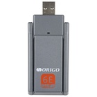 Сетевой адаптер Wi-Fi Origo OW1800M OW1800M/A1A AX1800 USB 3.0 (ант.внеш.несъем.) 2ант. - фото 51693437 Сетевой адаптер Wi-Fi Origo OW1800M OW1800M/A1A AX1800 USB 3.0 (ант.внеш.несъем.) 2ант. - фото 51693437