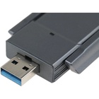 Сетевой адаптер Wi-Fi Origo OW1800M OW1800M/A1A AX1800 USB 3.0 (ант.внеш.несъем.) 2ант. - фото 51693439 Сетевой адаптер Wi-Fi Origo OW1800M OW1800M/A1A AX1800 USB 3.0 (ант.внеш.несъем.) 2ант. - фото 51693439