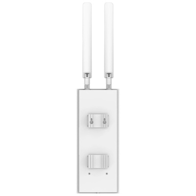 Точка доступа Cudy LT400 Outdoor, N300, 3G/4G, белая