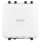Точка доступа Zyxel NebulaFlex Pro WAX655E (WAX655E-EU0101F) AX5400 10/100/1000/2500BASE-T 1082811 - фото 51693457 Точка доступа Zyxel NebulaFlex Pro WAX655E (WAX655E-EU0101F) AX5400 10/100/1000/2500BASE-T 1082811 - фото 51693457