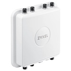 Точка доступа Zyxel NebulaFlex Pro WAX655E (WAX655E-EU0101F) AX5400 10/100/1000/2500BASE-T 1082811 - фото 51693458 Точка доступа Zyxel NebulaFlex Pro WAX655E (WAX655E-EU0101F) AX5400 10/100/1000/2500BASE-T 1082811 - фото 51693458