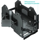 Кронштейн для мониторов Onkron A2N черный 17"-27" макс.5кг настенный - фото 51799120 Кронштейн для мониторов Onkron A2N черный 17"-27" макс.5кг настенный - фото 51799120