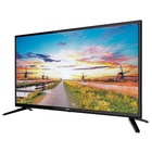 Телевизор LED BBK 32" 32LEM-1087/TS2C черный HD 50Hz DVB-T2 DVB-C DVB-S2 (RUS) - фото 51693470 Телевизор LED BBK 32" 32LEM-1087/TS2C черный HD 50Hz DVB-T2 DVB-C DVB-S2 (RUS) - фото 51693470