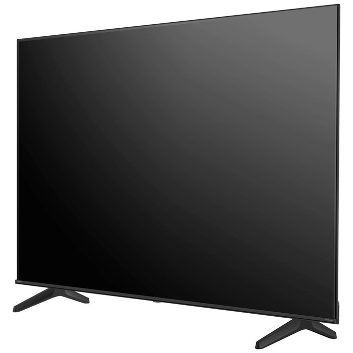 Телевизор LED Hisense 65" 65A6N черный 4K Ultra HD 60Hz DVB-T DVB-T2 DVB-C DVB-S DVB-S2 USB   108281 - фото 51693487