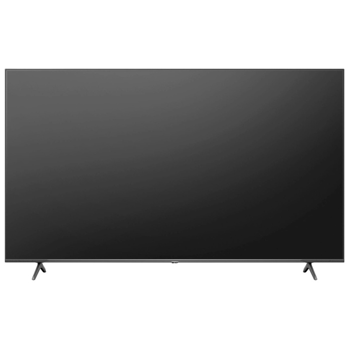 Телевизор QLED Hisense 65" 65E7NQ PRO темно-серый 4K Ultra HD 120Hz DVB-T DVB-T2 DVB-C DVB-   108281 - фото 51693504