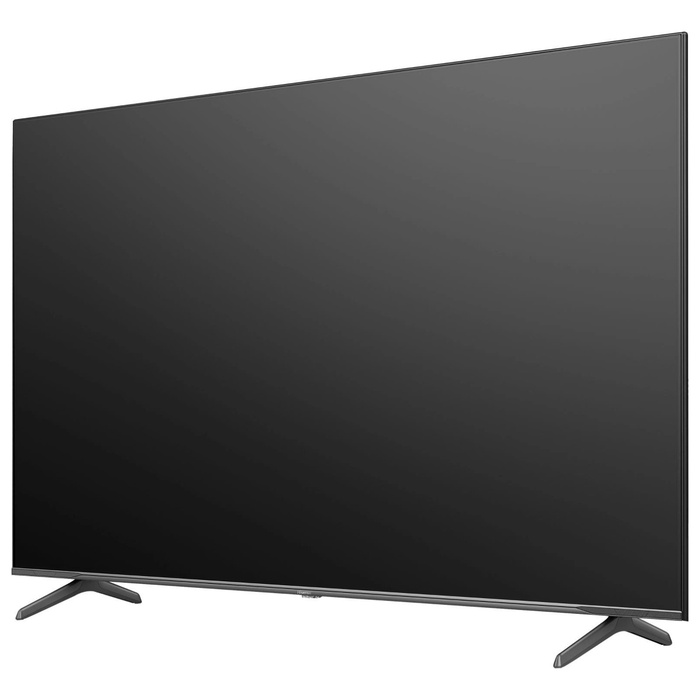 Телевизор QLED Hisense 65" 65E7NQ PRO темно-серый 4K Ultra HD 120Hz DVB-T DVB-T2 DVB-C DVB-   108281 - фото 51693506