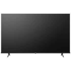 Телевизор QLED Hisense 75" 75E7NQ черный 4K Ultra HD 60Hz DVB-T DVB-T2 DVB-C DVB-S DVB-S2 U   108281