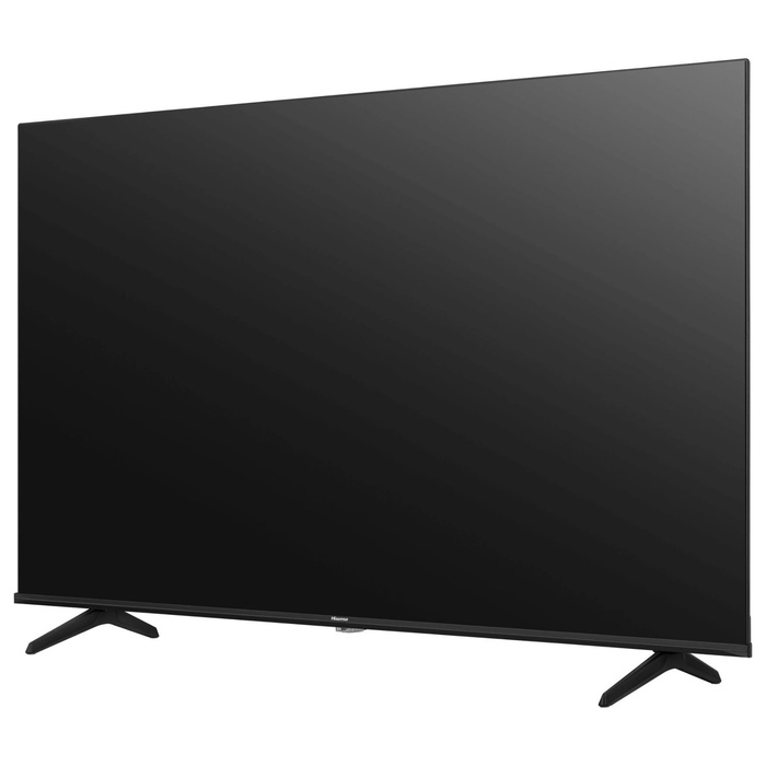 Телевизор QLED Hisense 75" 75E7NQ черный 4K Ultra HD 60Hz DVB-T DVB-T2 DVB-C DVB-S DVB-S2 U   108281 - фото 51693513