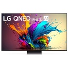 Телевизор LED LG 75" 75QNED91T6A.ARUB черный титан 4K Ultra HD 120Hz DVB-T DVB-T2 DVB-C DVB   108281 - фото 51693540