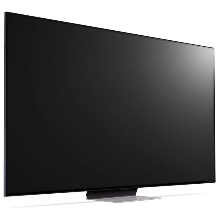 Телевизор LED LG 75" 75QNED91T6A.ARUB черный титан 4K Ultra HD 120Hz DVB-T DVB-T2 DVB-C DVB   108281 - фото 51693541