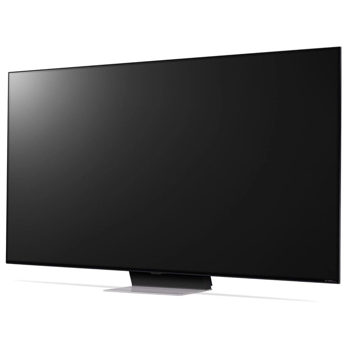 Телевизор LED LG 75" 75QNED91T6A.ARUB черный титан 4K Ultra HD 120Hz DVB-T DVB-T2 DVB-C DVB   108281 - фото 51693542