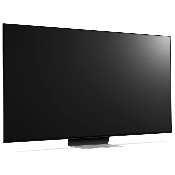 Телевизор LED LG 75" 75QNED91T6A.ARUB черный титан 4K Ultra HD 120Hz DVB-T DVB-T2 DVB-C DVB   108281 - фото 51693543