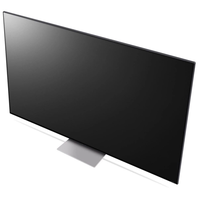 Телевизор LED LG 75" 75QNED91T6A.ARUB черный титан 4K Ultra HD 120Hz DVB-T DVB-T2 DVB-C DVB   108281 - фото 51693544