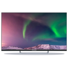 Телевизор LED PolarLine 32" 32PL55TC-SM черный/серебристый HD 50Hz DVB-T DVB-T2 DVB-C USB W   108281