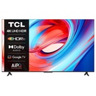 Телевизор LED TCL 55" 55V6B черный 4K Ultra HD 60Hz DVB-T DVB-T2 DVB-C DVB-S DVB-S2 USB WiF 108281 - фото 51693556 Телевизор LED TCL 55" 55V6B черный 4K Ultra HD 60Hz DVB-T DVB-T2 DVB-C DVB-S DVB-S2 USB WiF 108281 - фото 51693556
