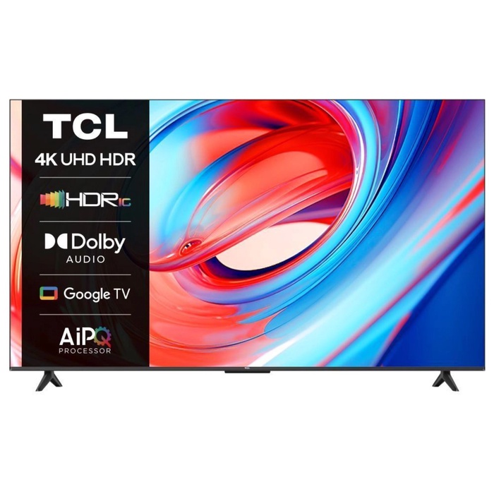 Телевизор LED TCL 55" 55V6B черный 4K Ultra HD 60Hz DVB-T DVB-T2 DVB-C DVB-S DVB-S2 USB WiF   108281 - фото 51693556