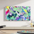 Телевизор LED TCL 55" 55V6B черный 4K Ultra HD 60Hz DVB-T DVB-T2 DVB-C DVB-S DVB-S2 USB WiF 108281 - фото 51693564 Телевизор LED TCL 55" 55V6B черный 4K Ultra HD 60Hz DVB-T DVB-T2 DVB-C DVB-S DVB-S2 USB WiF 108281 - фото 51693564