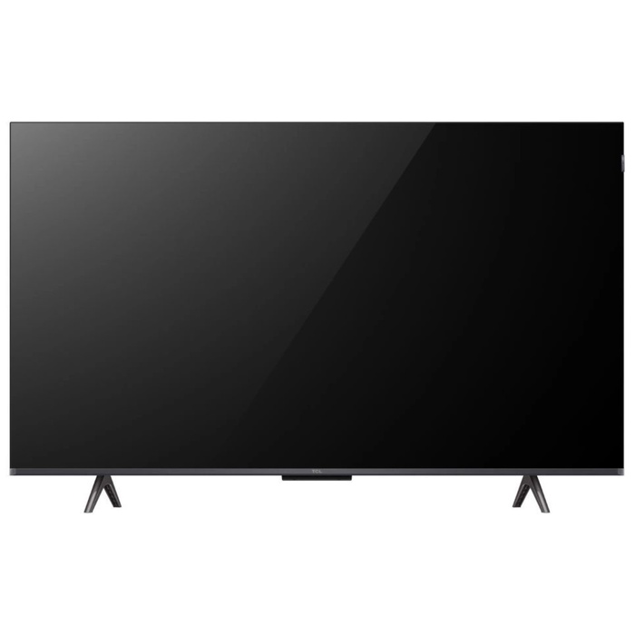 Телевизор QLED TCL 43" 43C655 черный 4K Ultra HD 60Hz DVB-T DVB-T2 DVB-C DVB-S DVB-S2 USB W   108281 - фото 51693567