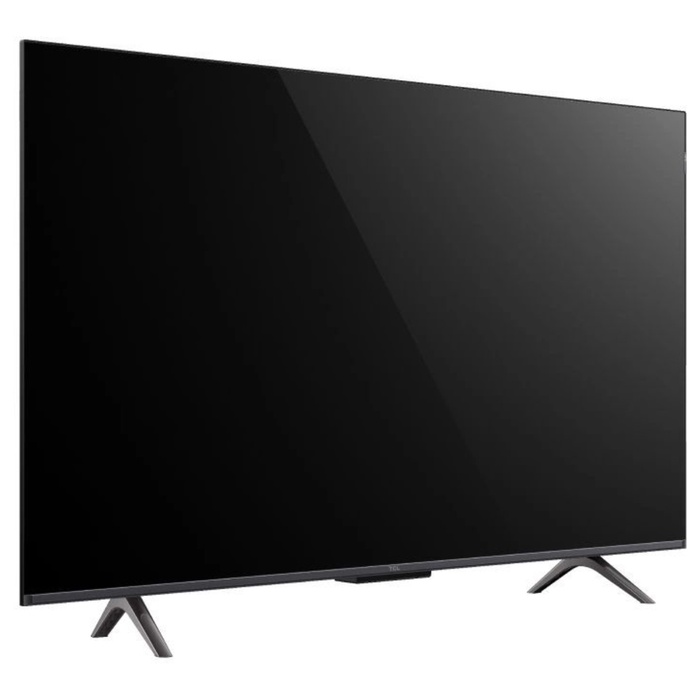 Телевизор QLED TCL 43" 43C655 черный 4K Ultra HD 60Hz DVB-T DVB-T2 DVB-C DVB-S DVB-S2 USB W   108281 - фото 51693569