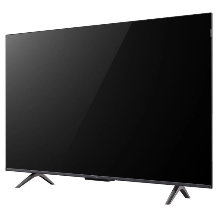 Телевизор QLED TCL 43" 43C655 черный 4K Ultra HD 60Hz DVB-T DVB-T2 DVB-C DVB-S DVB-S2 USB W   108281 - фото 51693570