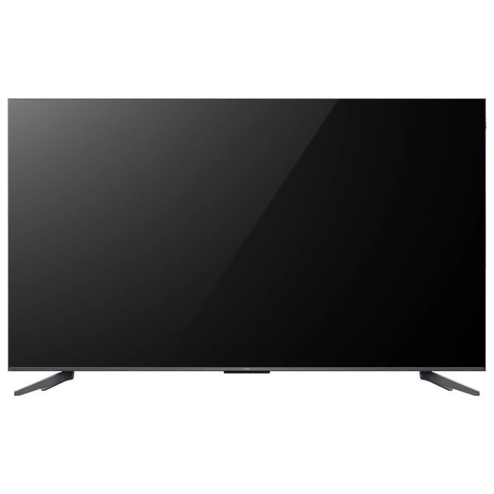 Телевизор QLED TCL 55" 55C655PRO черный 4K Ultra HD 60Hz DVB-T DVB-T2 DVB-S DVB-S2 USB WiFi   108281 - фото 51693578