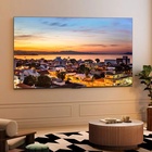 Телевизор QLED TCL 55" 55C655PRO черный 4K Ultra HD 60Hz DVB-T DVB-T2 DVB-S DVB-S2 USB WiFi 108281 - фото 51693583 Телевизор QLED TCL 55" 55C655PRO черный 4K Ultra HD 60Hz DVB-T DVB-T2 DVB-S DVB-S2 USB WiFi 108281 - фото 51693583