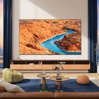 Телевизор QLED TCL 55" 55C655PRO черный 4K Ultra HD 60Hz DVB-T DVB-T2 DVB-S DVB-S2 USB WiFi 108281 - фото 51693584 Телевизор QLED TCL 55" 55C655PRO черный 4K Ultra HD 60Hz DVB-T DVB-T2 DVB-S DVB-S2 USB WiFi 108281 - фото 51693584