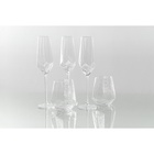 УЦЕНКА Набор стаканов 6 шт «Дарио», 450 мл, 10х11,5 см, цвет прозрачный - Фото 6