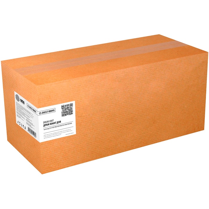Блок фотобарабана Cactus Universal CS-DUCLT-R809S, цветной, 50000 стр, для CLX-9201ND/9201NA/9251NA