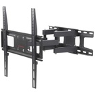Кронштейн настенный для LED/LCD/PLASMA телевизоров Arm media LCD-417 черный - фото 51688284 Кронштейн настенный для LED/LCD/PLASMA телевизоров Arm media LCD-417 черный - фото 51688284