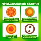 Настольная игра ходилка-бродилка для детей «Отдых без правил», 2-4 игрока, 3+ - Фото 4