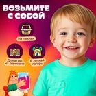 Настольная игра ходилка-бродилка для детей «Большое приключение», 2-4 игрока, 3+ - Фото 6