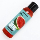 Гель для душа женский Ice watermelon, 100 мл, аромат арбуза, PICO MICO - Фото 3