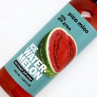 Гель для душа женский Ice watermelon, 100 мл, аромат арбуза, PICO MICO - Фото 4