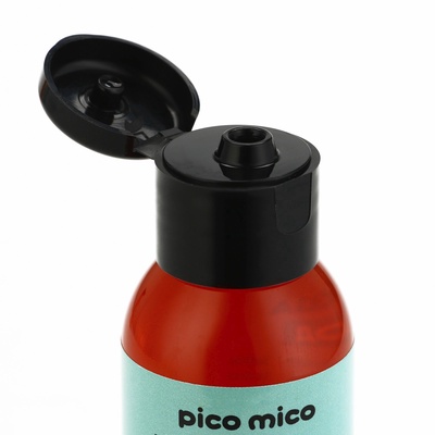 Гель для душа женский Ice watermelon, 100 мл, аромат арбуза, PICO MICO