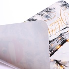 Салфетка новогодняя на стол «С Новым Годом! 2025», символ года - Фото 3