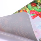 Салфетка новогодняя на стол «С Новым Годом!» - Фото 3