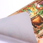 Салфетка новогодняя на стол «Счастливых мгновений!» - Фото 3