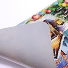 Салфетка на стол «Берегу дом и счастье в нём!» - Фото 3