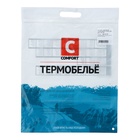 Комплект термобелья Comfort Nord (1 слой), размер 50, рост 170-176 - Фото 8