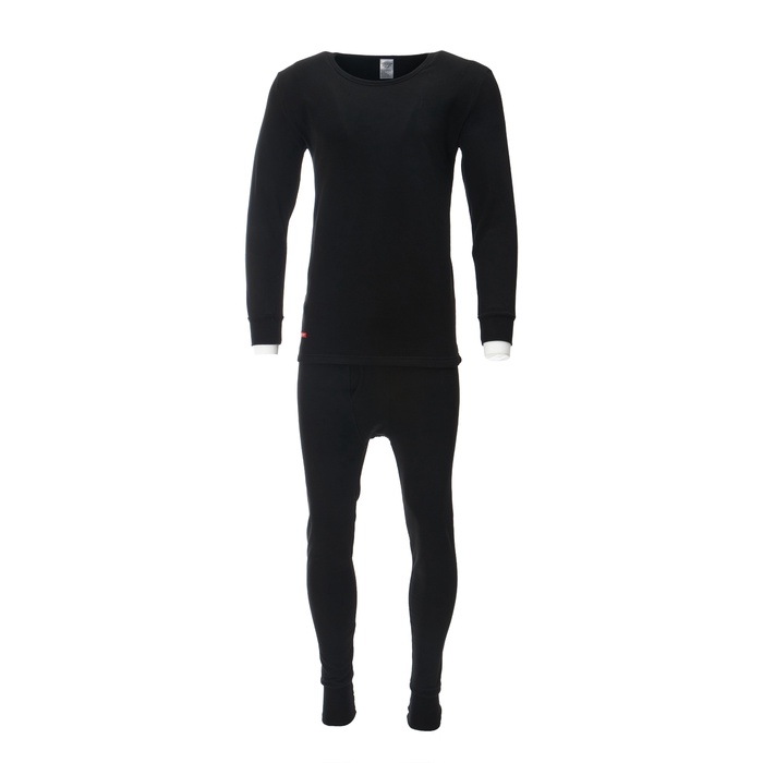 Комплект термобелья Comfort Nord (1 слой), размер 60, рост 170-176 - Фото 1