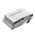 Термоодеяло "Аdventure", 160*210 см, набор 5 шт - фото 26396573