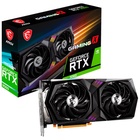 Видеокарта MSI GeForce RTX 3060 GAMING X 12G - фото 51688287